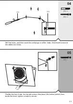 Preview for 23 page of Cooke & Lewis 5052931258772 Manual