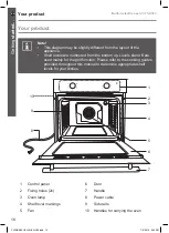 Preview for 10 page of Cooke & Lewis 5052931668960 Manual