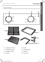 Preview for 11 page of Cooke & Lewis 5052931668960 Manual