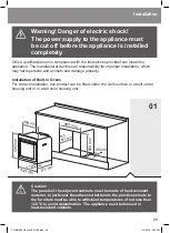 Preview for 29 page of Cooke & Lewis 5052931668960 Manual