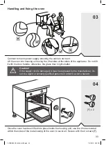 Preview for 33 page of Cooke & Lewis 5052931668960 Manual