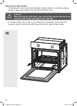 Preview for 34 page of Cooke & Lewis 5052931668960 Manual