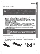 Preview for 17 page of Cooke & Lewis 5052931675692 Manual