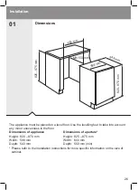 Preview for 26 page of Cooke & Lewis 5052931675692 Manual