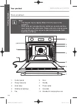 Preview for 10 page of Cooke & Lewis 5052931682133 Instructions Manual