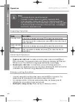 Preview for 22 page of Cooke & Lewis 5052931682133 Instructions Manual