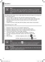 Предварительный просмотр 8 страницы Cooke & Lewis 5052931820658 Manual