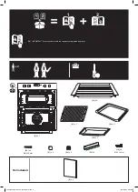 Предварительный просмотр 3 страницы Cooke & Lewis 5059340094113 User Handbook Manual