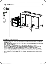 Предварительный просмотр 5 страницы Cooke & Lewis 5059340094113 User Handbook Manual