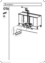 Предварительный просмотр 6 страницы Cooke & Lewis 5059340094113 User Handbook Manual