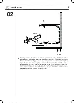 Предварительный просмотр 7 страницы Cooke & Lewis 5059340094113 User Handbook Manual