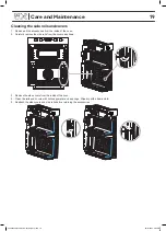 Предварительный просмотр 19 страницы Cooke & Lewis 5059340094113 User Handbook Manual