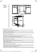 Предварительный просмотр 7 страницы Cooke & Lewis 5059340123301 Manual