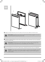 Предварительный просмотр 11 страницы Cooke & Lewis 5059340123301 Manual