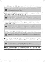 Предварительный просмотр 13 страницы Cooke & Lewis 5059340123301 Manual