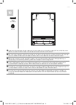 Предварительный просмотр 19 страницы Cooke & Lewis 5059340123301 Manual