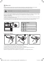 Preview for 24 page of Cooke & Lewis 5059340123301 Manual