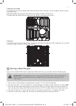 Предварительный просмотр 28 страницы Cooke & Lewis 5059340123301 Manual