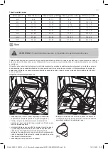 Предварительный просмотр 58 страницы Cooke & Lewis 5059340123301 Manual