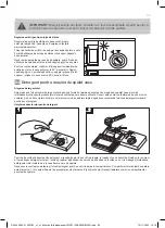 Предварительный просмотр 60 страницы Cooke & Lewis 5059340123301 Manual