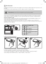 Предварительный просмотр 70 страницы Cooke & Lewis 5059340123301 Manual