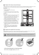 Предварительный просмотр 89 страницы Cooke & Lewis 5059340123301 Manual