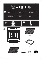 Preview for 3 page of Cooke & Lewis 5059340127446 Manual