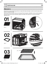 Preview for 35 page of Cooke & Lewis 5059340127446 Manual