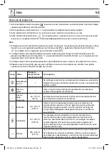 Preview for 42 page of Cooke & Lewis 5059340127446 Manual