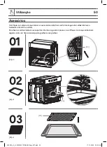 Preview for 50 page of Cooke & Lewis 5059340127446 Manual