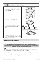 Preview for 58 page of Cooke & Lewis 5059340127446 Manual