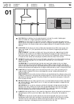 Предварительный просмотр 10 страницы Cooke & Lewis 5059340127477 Manual