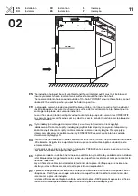 Предварительный просмотр 11 страницы Cooke & Lewis 5059340127477 Manual