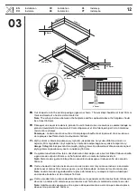 Предварительный просмотр 12 страницы Cooke & Lewis 5059340127477 Manual