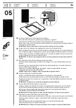 Предварительный просмотр 14 страницы Cooke & Lewis 5059340127477 Manual