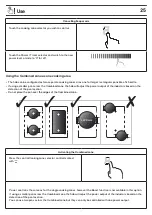 Предварительный просмотр 25 страницы Cooke & Lewis 5059340127477 Manual