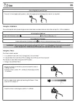 Предварительный просмотр 26 страницы Cooke & Lewis 5059340127477 Manual