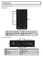 Предварительный просмотр 33 страницы Cooke & Lewis 5059340127477 Manual