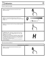 Предварительный просмотр 35 страницы Cooke & Lewis 5059340127477 Manual