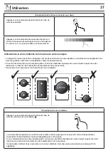 Предварительный просмотр 37 страницы Cooke & Lewis 5059340127477 Manual