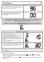 Предварительный просмотр 40 страницы Cooke & Lewis 5059340127477 Manual