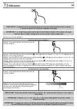 Предварительный просмотр 41 страницы Cooke & Lewis 5059340127477 Manual