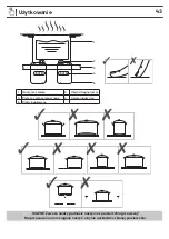 Предварительный просмотр 43 страницы Cooke & Lewis 5059340127477 Manual