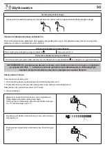 Предварительный просмотр 50 страницы Cooke & Lewis 5059340127477 Manual