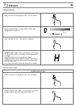 Предварительный просмотр 59 страницы Cooke & Lewis 5059340127477 Manual