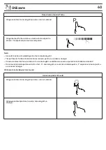 Предварительный просмотр 60 страницы Cooke & Lewis 5059340127477 Manual