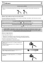 Предварительный просмотр 62 страницы Cooke & Lewis 5059340127477 Manual