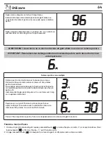 Предварительный просмотр 64 страницы Cooke & Lewis 5059340127477 Manual