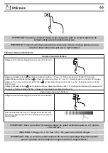 Предварительный просмотр 65 страницы Cooke & Lewis 5059340127477 Manual