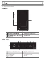 Предварительный просмотр 69 страницы Cooke & Lewis 5059340127477 Manual